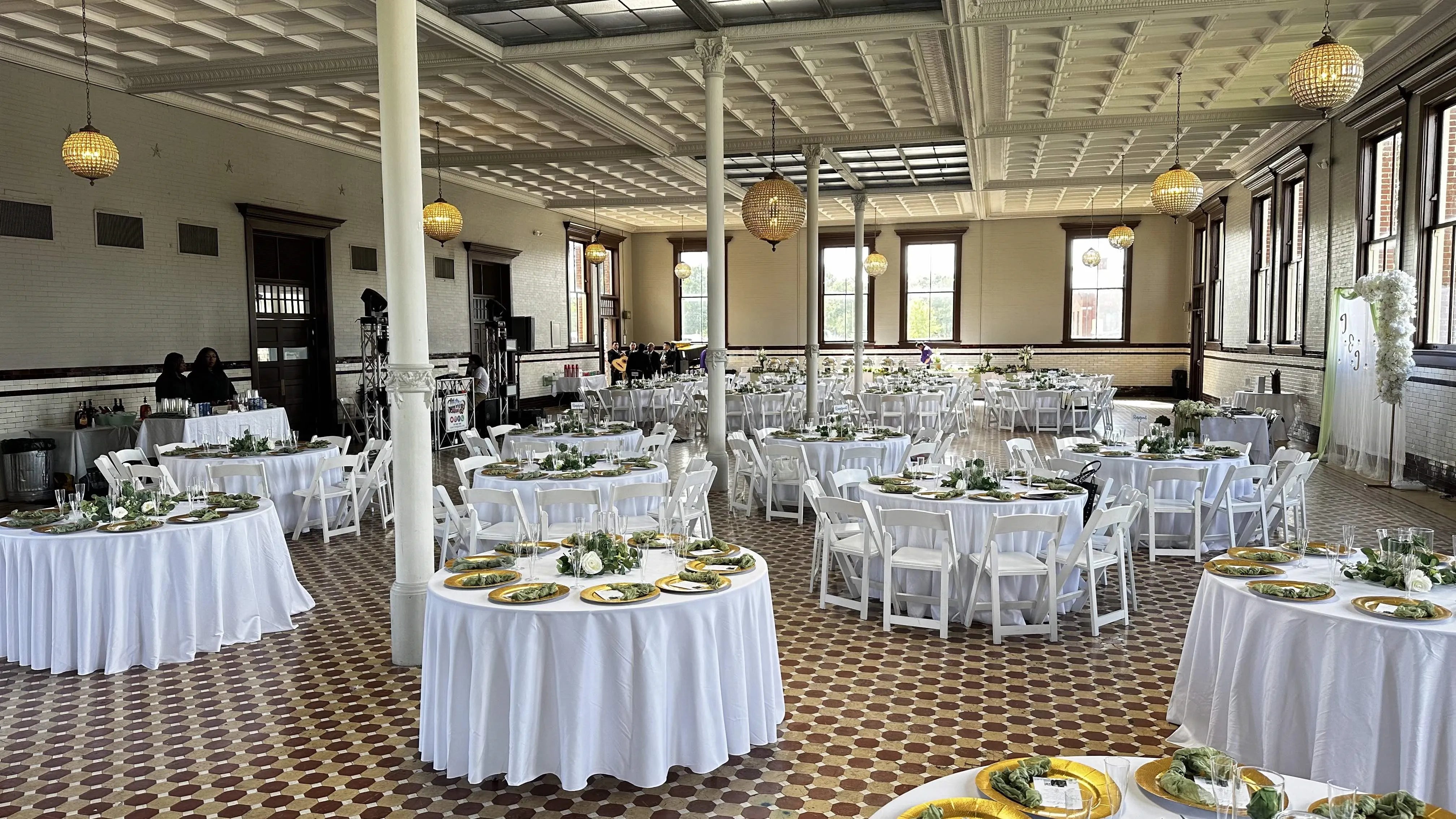 Luxury Wedding Venues in Indianapolis