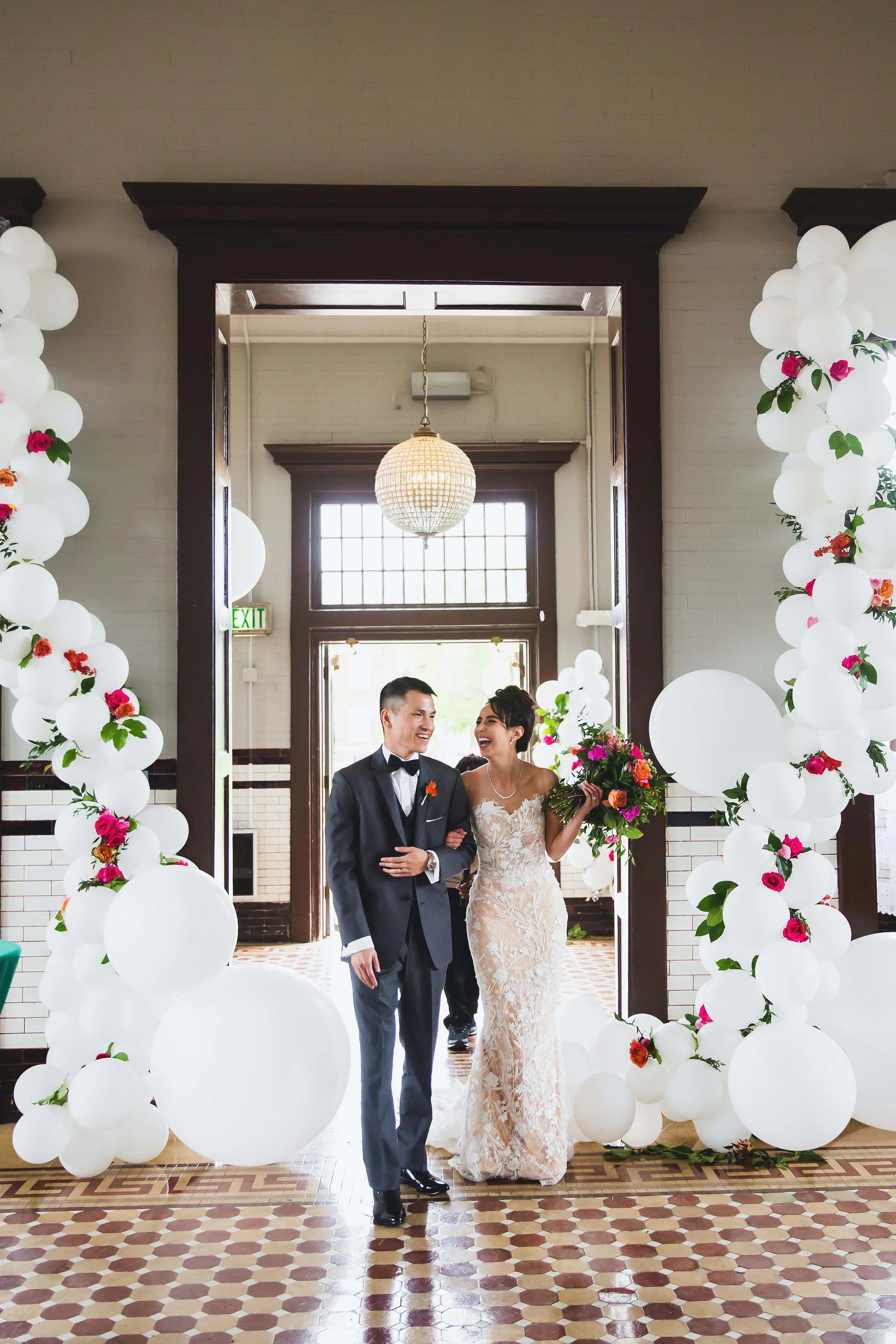 Indianapolis Wedding Venue