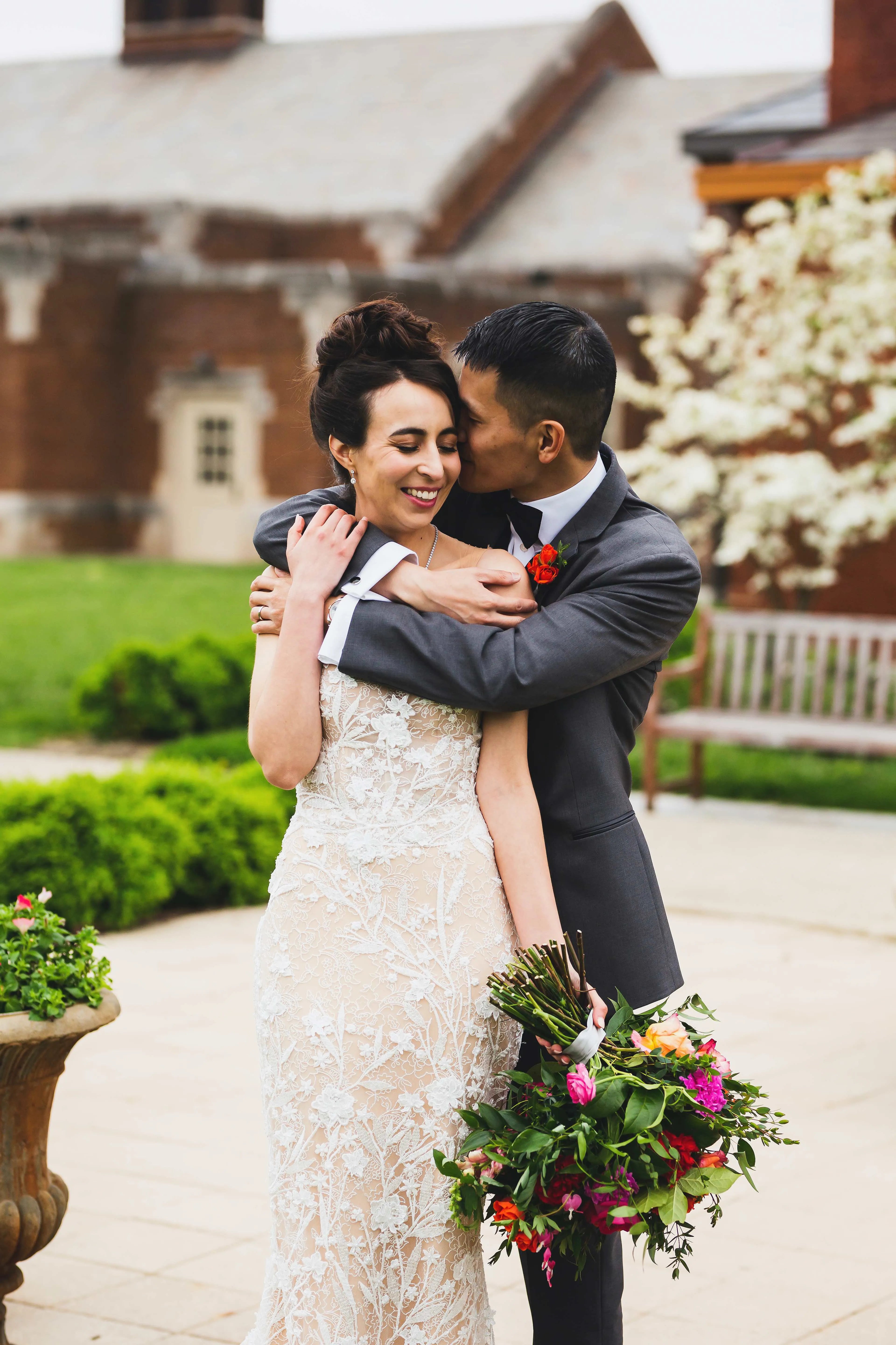 Wedding in Indianapolis
