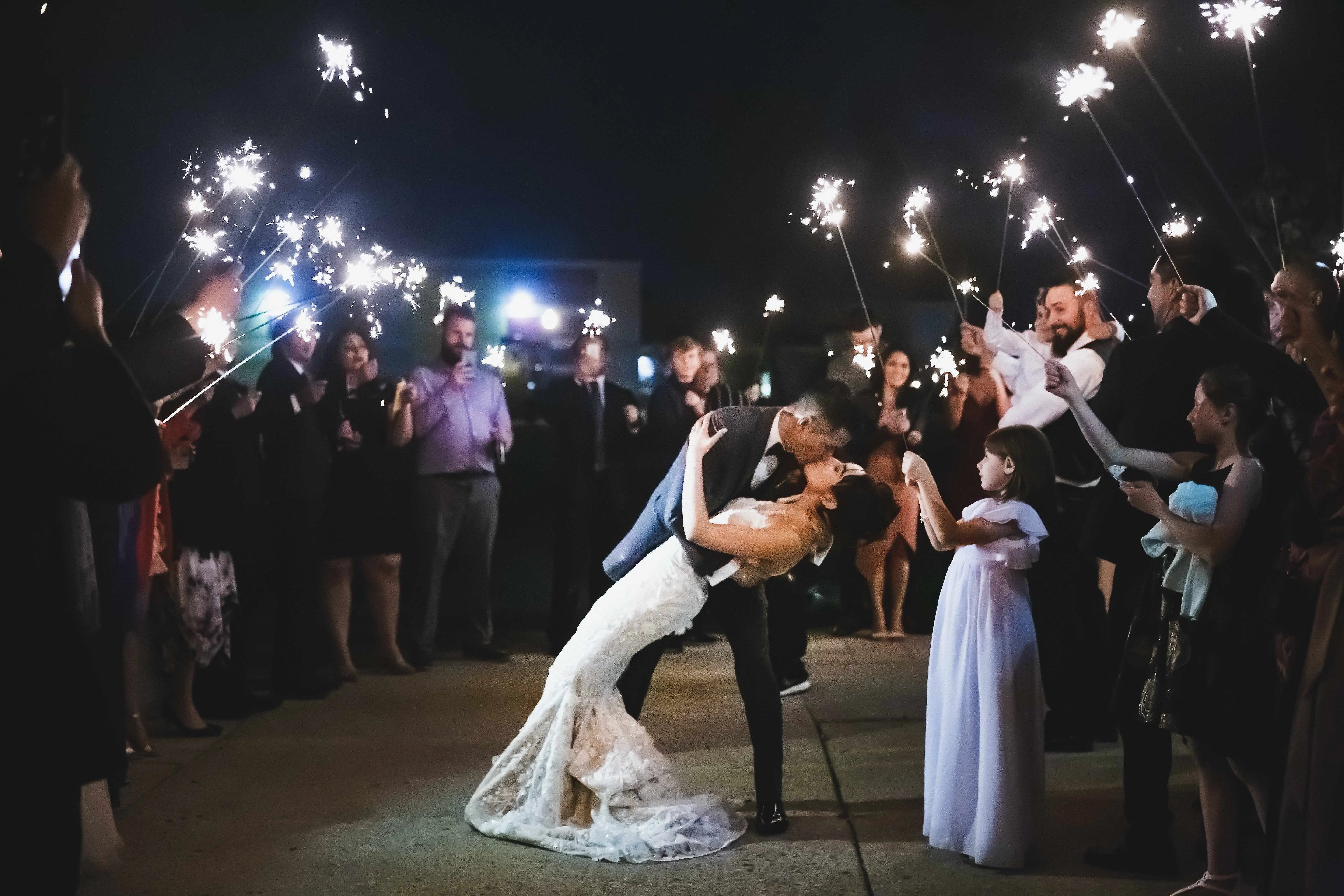 Flexible Wedding Planning