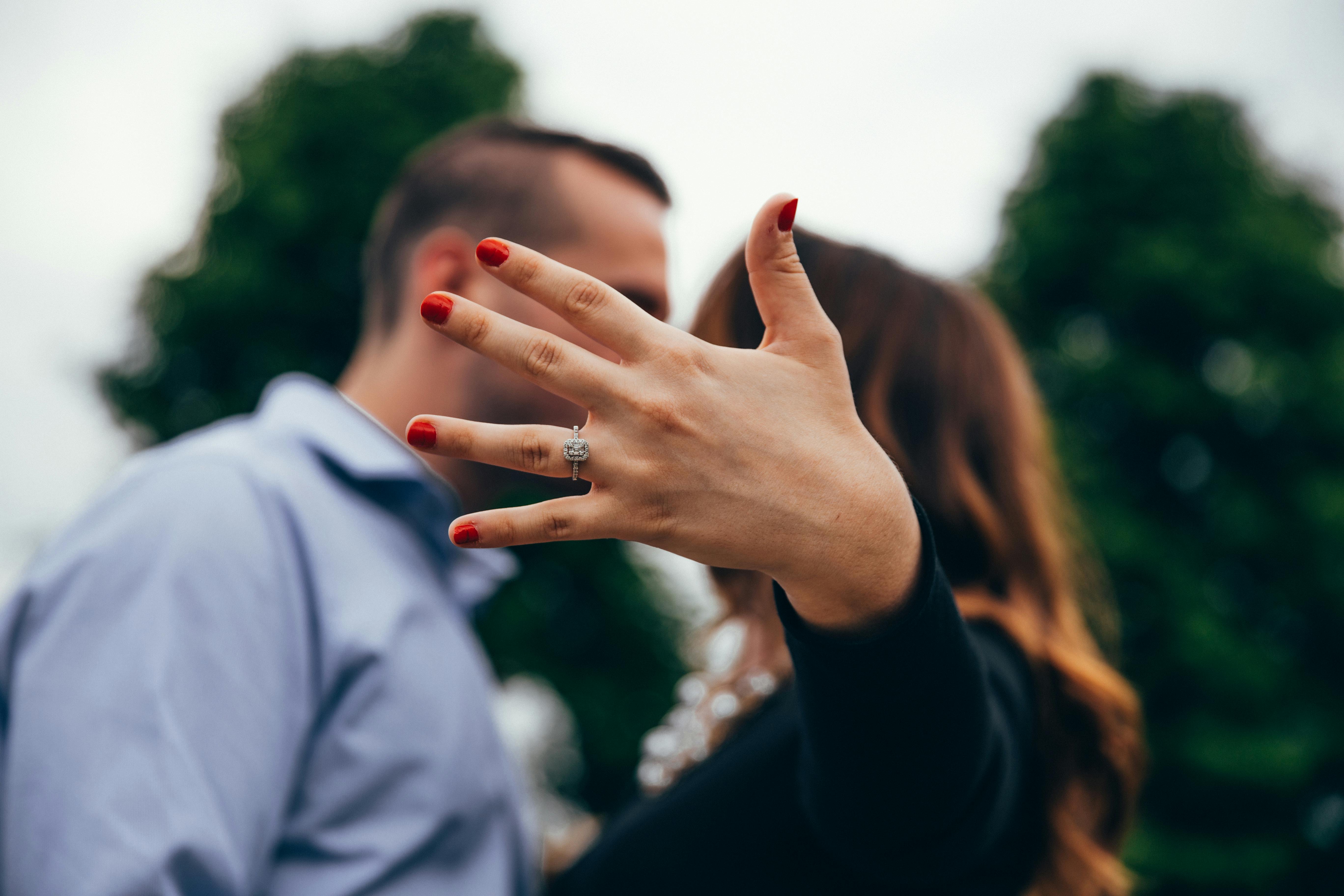 Wedding planning