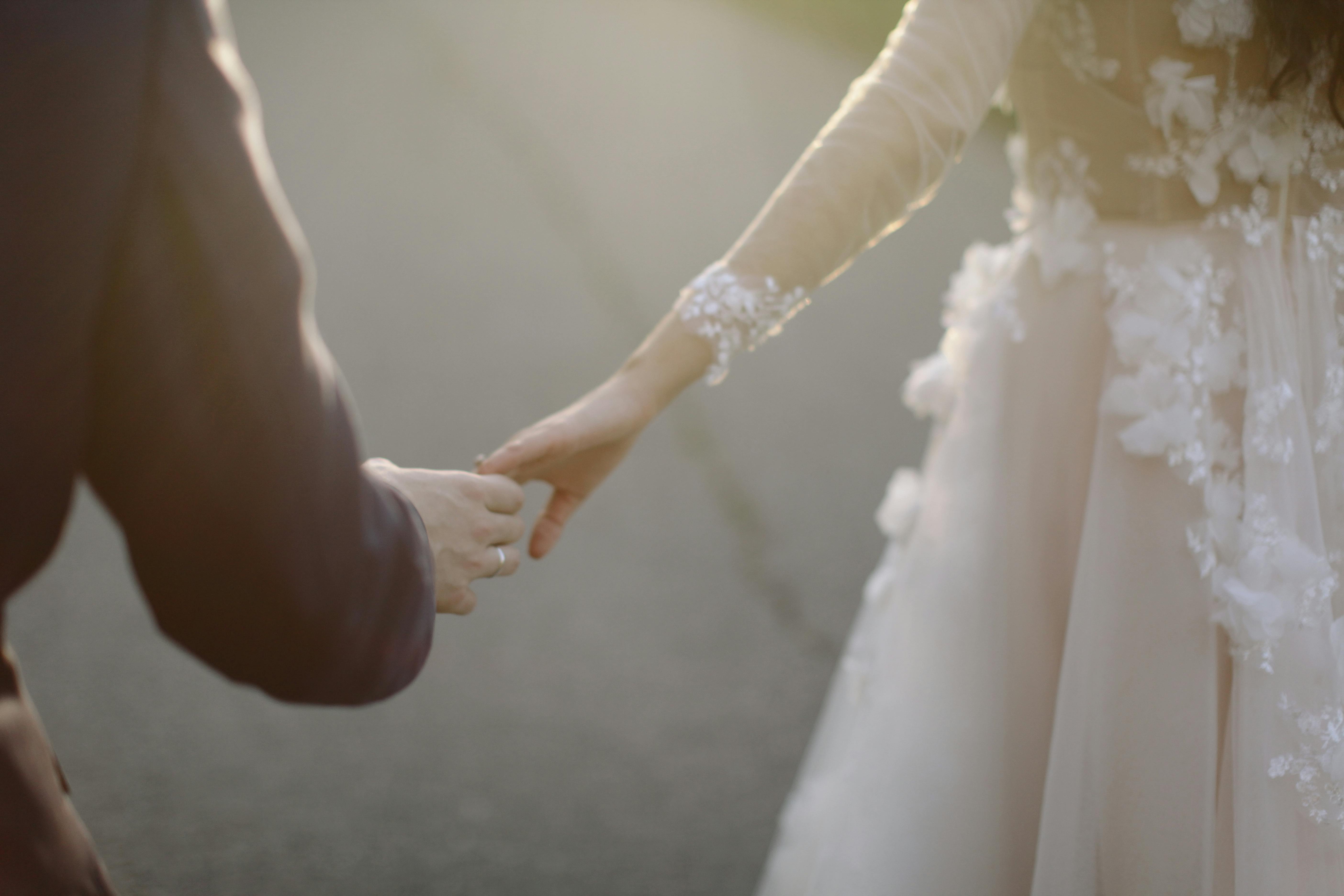 Indianapolis Wedding
