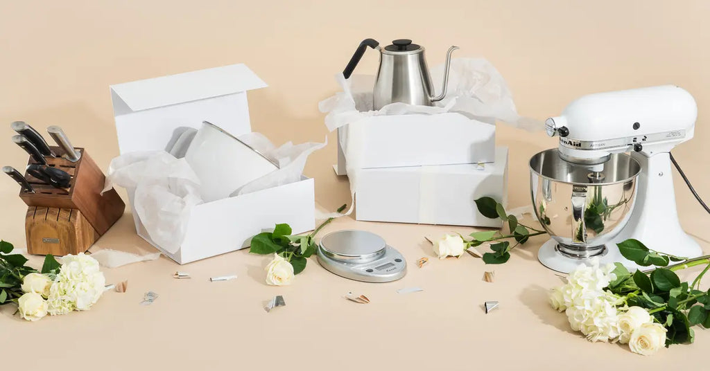 Wedding Registry