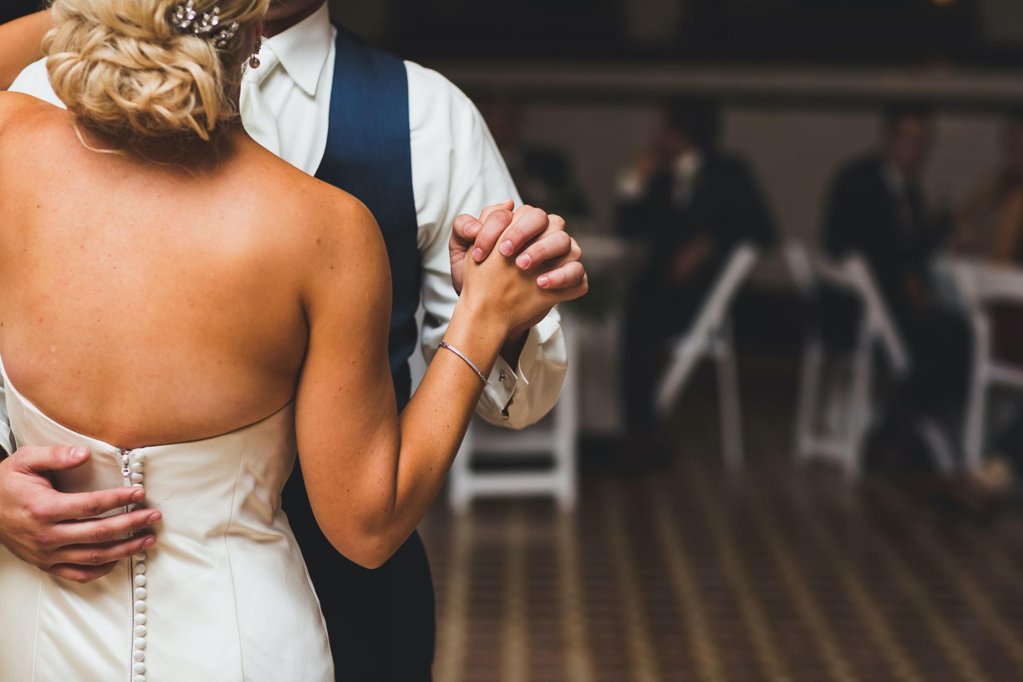 1899 Events weekend pricing detail